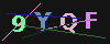 Gambar captcha