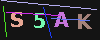 Gambar captcha